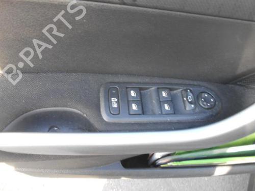 Warning switch PEUGEOT 308 I (4A_, 4C_) 1.6 HDi | BP13870802I22 