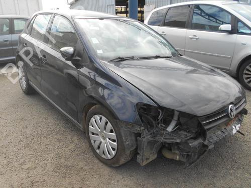 Right taillight VW POLO V (6R1, 6C1)  | BP31054895C35 