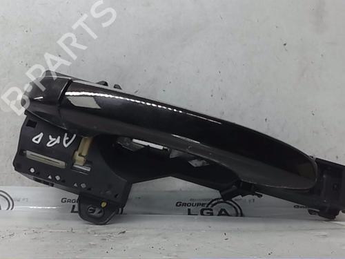 Rear right exterior door handle RENAULT ESPACE V (JR_) 1.6 dCi 160 | BP19308100C130 