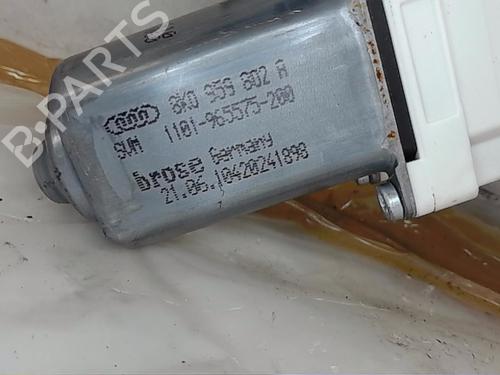 Rear left window mechanism AUDI A5 Sportback (8TA) S5 quattro | BP19281903C24 