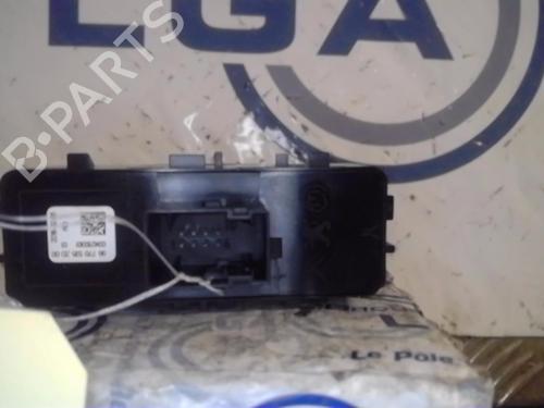 Gear lever CITROËN C3 AIRCROSS II (2R_, 2C_) 1.2 PureTech 110 (2RHNZB, 2RHNZW, 2RHNPX, 2RHNPJ) | BP14550931M90