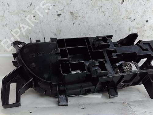 Rear left interior door handle NISSAN X-TRAIL III (T32_, T32R, T32RR) 2.0 dCi ALL MODE 4x4-i (NT32) | BP22212415I15 