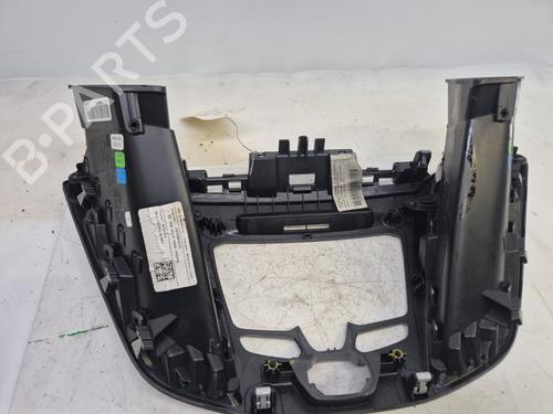 Air vent FORD TRANSIT CUSTOM V362 Van (FY, FZ) 2.2 TDCi | BP31275742I21