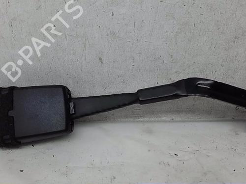 Sikkerhetsbelte-spenne AUDI A3 (8P1) 2.0 TDI 16V (140 hp) 14570819