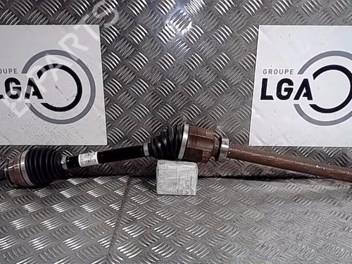 Used Right front driveshaft RENAULT TALISMAN (LP_) 1.6 TCe 200 (200 hp) 13854757