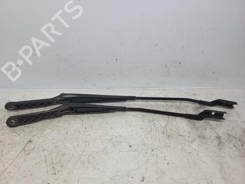 Used Front windshield wiper arm Front windshield wiper arm PEUGEOT 308 I (4A_, 4C_) 1.6 16V (120 hp) 34709552 34709552