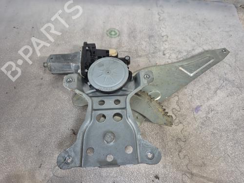 Used Rear left window mechanism SUZUKI SX4 (EY, GY) 1.6 VVT (RW416, YA21S) (107 hp) 27601155
