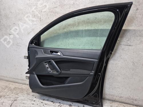 Right front door PEUGEOT 308 II (LB_, LP_, LW_, LH_, L3_) 1.2 VTi 72 | BP29045647C3 