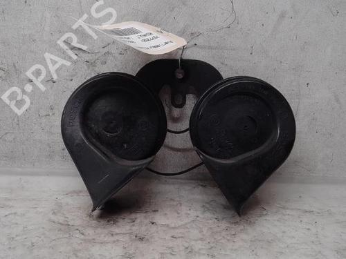 Horn RENAULT LAGUNA Coupe (DT0/1) 2.0 dCi (DT01, DT08, DT09, DT0K, DT12, DT1C, DT1D, DT1M,... | BP16566859E13 