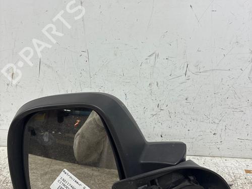 Used Left mirror Left mirror 39599568 39599568