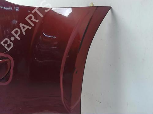 Rear bumper SEAT ALTEA (5P1)  | BP13829557C8 