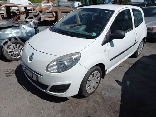 Used Parts RENAULT TWINGO II (CN0_)    4635440