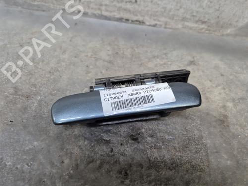 front-left-exterior-door-handle-citroen-xsara-picasso-n68-1999-2000-2001-2002-2003-2004-2005-2006-2007-2008-2009-2010-2011-2012-30605884 main image