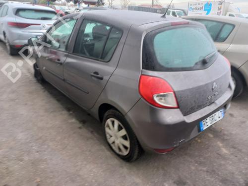 Engine RENAULT CLIO III (BR0/1, CR0/1) | BP33969047M1 - Image 7