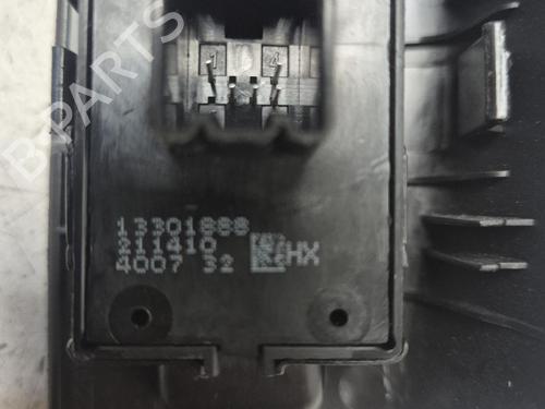 Used Left rear window switch Left rear window switch 38449171 38449171