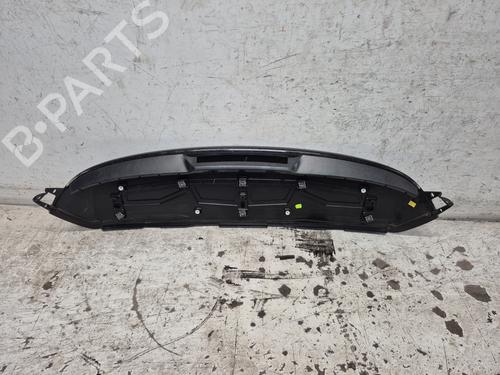 Rear spoiler RENAULT CAPTUR I (J5_, H5_) 1.2 TCe 120 | BP29494311C96 
