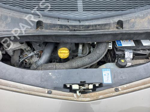 Left headlight RENAULT MODUS / GRAND MODUS (F/JP0_) 1.5 dCi (FP0F, JP0F) | BP36146195C28  - Image 6