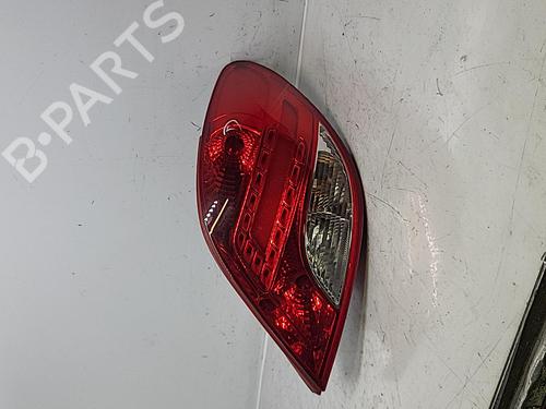 Used Right taillight Right taillight 36834591 36834591