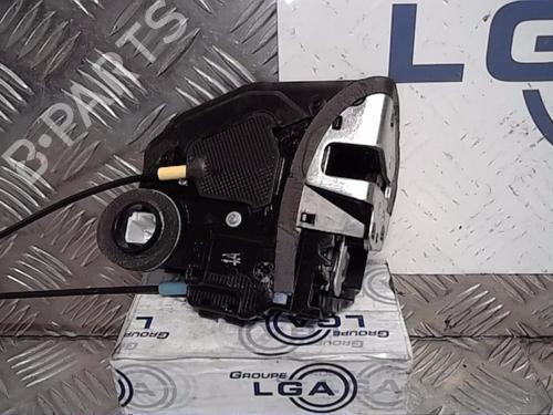 Høyre bak lås TOYOTA VERSO (_R2_) 2.0 D-4D (AUR20_, AUR20R) (124 hp) 13860257