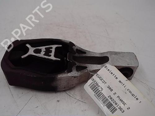 Used Other PEUGEOT 308 II (LB_, LP_, LW_, LH_, L3_) 1.2 THP 130 (131 hp) 14561828