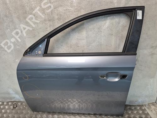 Porte avant gauche OPEL CORSA F (P2JO) 1.2 (68) (75 hp) 30651845