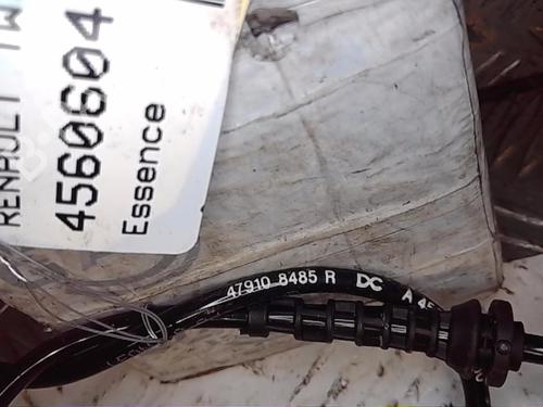 Used Electronic sensor RENAULT TWINGO III (BCM_, BCA_) 0.9 TCe 90 (BCM9, BCM2) (90 hp) 14556214