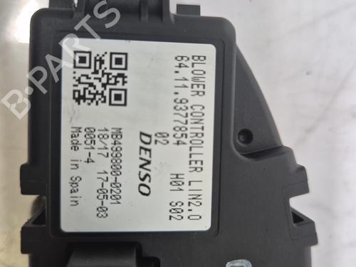 Heater resistor MINI MINI (F56) Cooper S | BP32307838M108 - Image 3