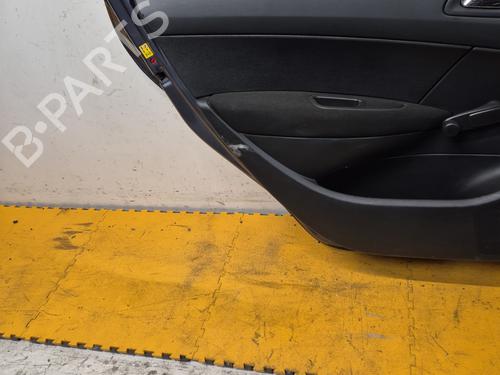 Left rear door PEUGEOT 308 I (4A_, 4C_) 1.4 16V | BP24479870C4 