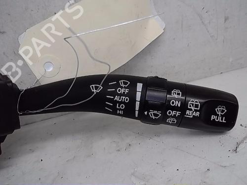 Used Steering column stalk HYUNDAI SANTA FÉ II (CM) 2.2 CRDi 4x4 (155 hp) 13839043