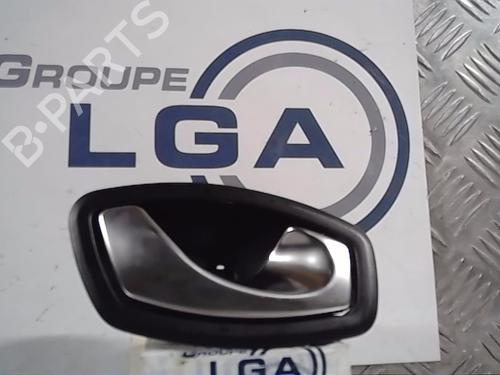 Used Rear right interior door handle RENAULT CLIO IV (BH_) 0.9 TCe 90 (BHNF, BHMA, BHMH, BHJK, BHJR) (90 hp) 13862805
