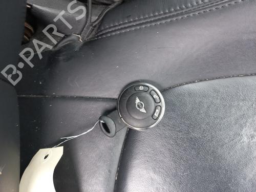 Gearbox MINI MINI PACEMAN (R61) Cooper | BP38255552M3 - Image 17