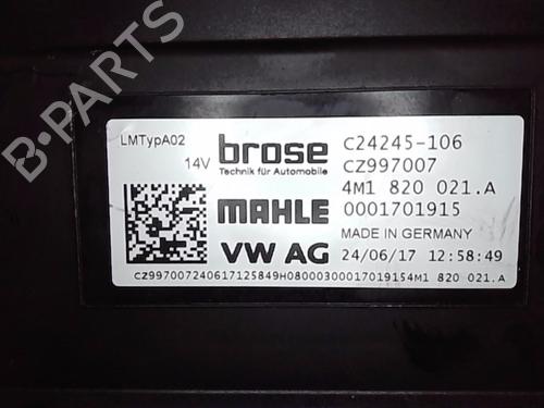 Heater blower motor AUDI A4 B9 Avant (8W5, 8WD) 3.0 TDI | BP14552405M62 