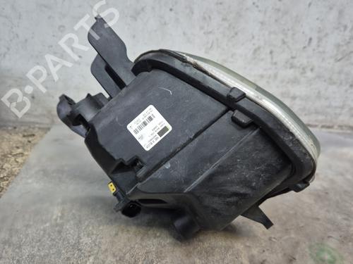 Left front fog light FORD FIESTA VII (HJ, HF) 1.0 EcoBoost | BP29818861C30