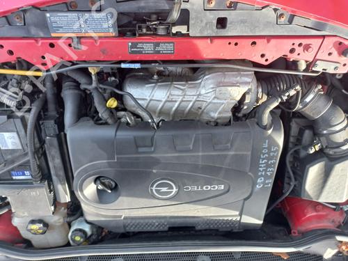 Rear parcel shelf OPEL ASTRA J (P10) 2.0 CDTI (68) | BP37674818C85  - Image 5