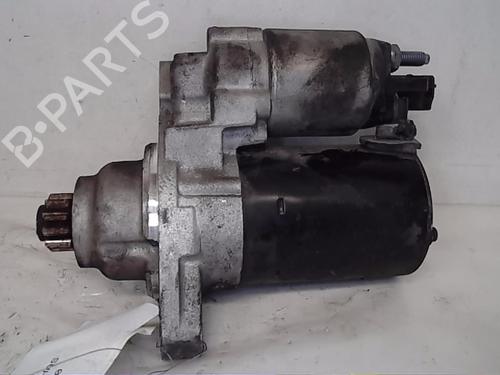 Starter VW POLO IV (9N_, 9A_)  | BP13847445M8