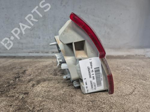 Left tailgate light PEUGEOT 308 SW II (LC_, LJ_, LR_, LX_, L4_) 2.0 BlueHDi 150 | BP29494206C79 