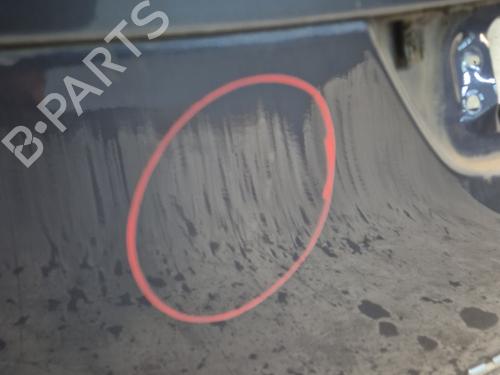 Tailgate TOYOTA AURIS (_E18_) 1.8 Hybrid (ZWE186_, ZWE186R) | BP30047205C6 