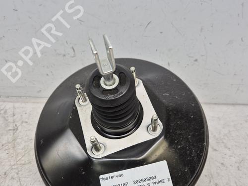 Used Servo brake Servo brake FORD FIESTA VI (CB1, CCN) 1.25 (82 hp) 34528778 34528778