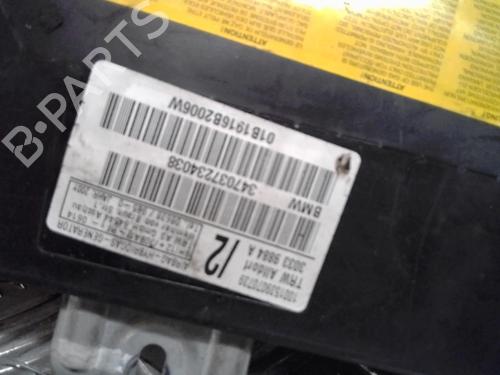 Electronic module BMW X5 (E53) 3.0 d | BP14550506M83 