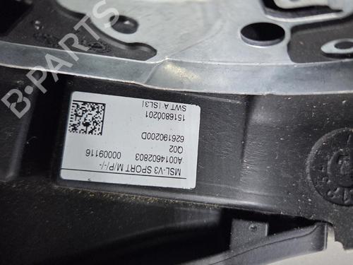 Used Steering wheel Steering wheel 39453908 39453908
