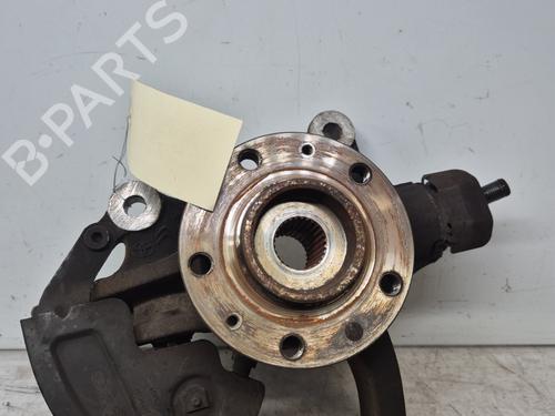 Used Right front steering knuckle Right front steering knuckle CITROËN JUMPY III Van (V_) 2.0 BlueHDi 145 (144 hp) 34048725 34048725