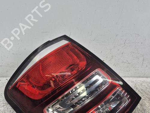 Used Left taillight Left taillight 38491447 38491447