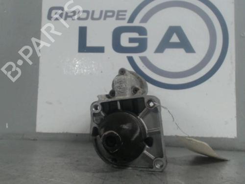 Startmotor FIAT GRANDE PUNTO (199_) 1.2 (69 hp) 13869319