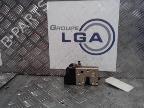 Front right lock PEUGEOT 406 (8B) 2.0 HDI 110 | BP13863948C97 