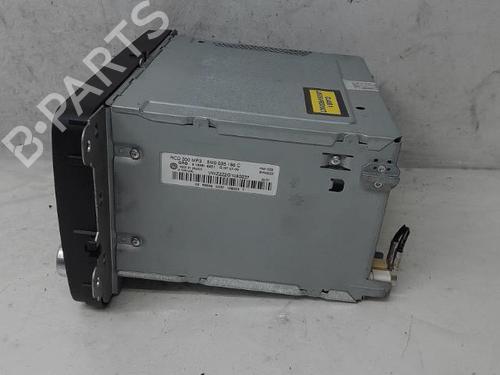 Radio VW GOLF PLUS V (5M1, 521) 1.9 TDI | BP15246852E6 