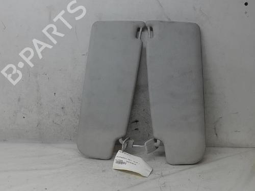 Used Left sun visor VW GOLF PLUS V (5M1, 521) 1.9 TDI (105 hp) 15246867