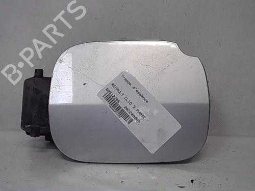 Used Fuel flap RENAULT CLIO III (BR0/1, CR0/1) [2005-2014]  13844947