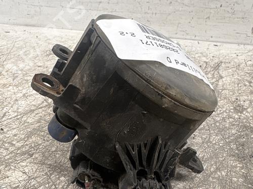 Used Right front fog light Right front fog light 39110564 39110564