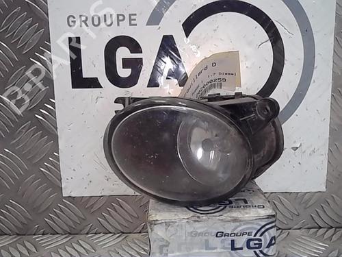 Right front fog light OPEL ASTRA H (A04) 1.7 CDTI (L48) | BP13859915C31 