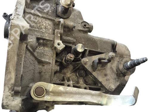 Gearbox PEUGEOT 206 Hatchback (2A/C)  | BP32291670M3 